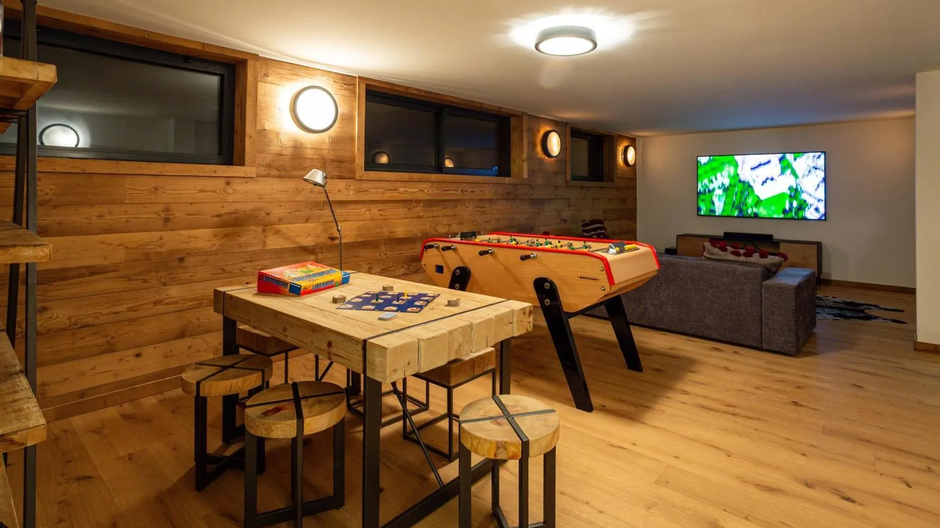 Chalet Gloribel Chamonix