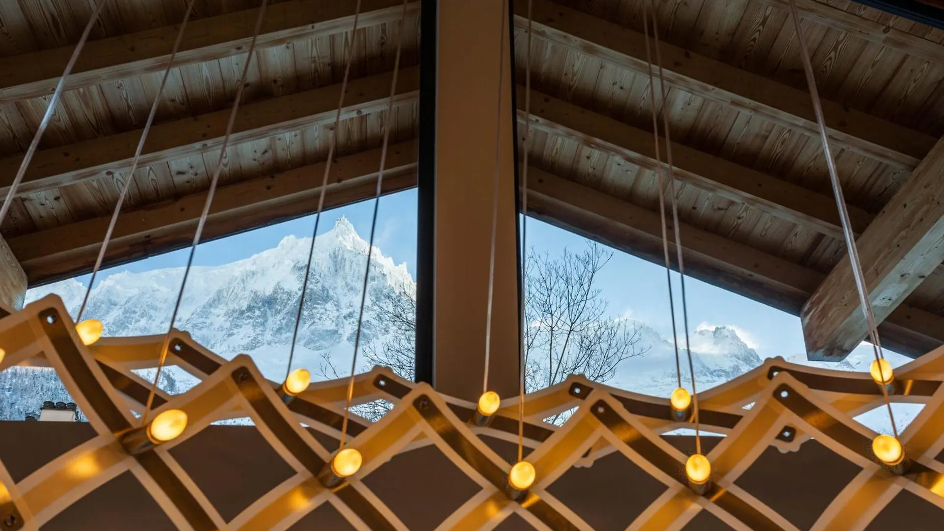 Chalet Gloribel Chamonix