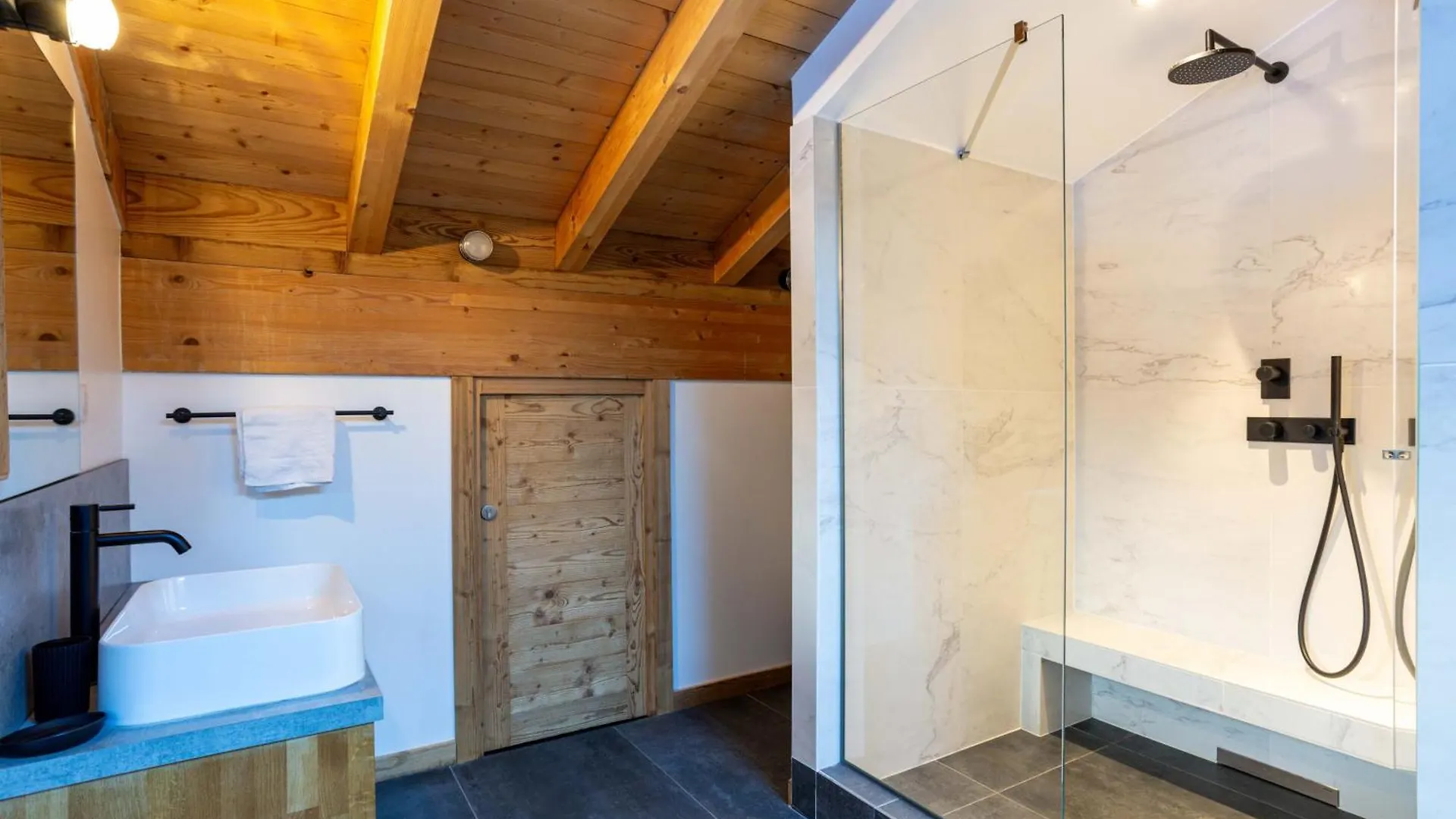 Chalet Gloribel Chamonix