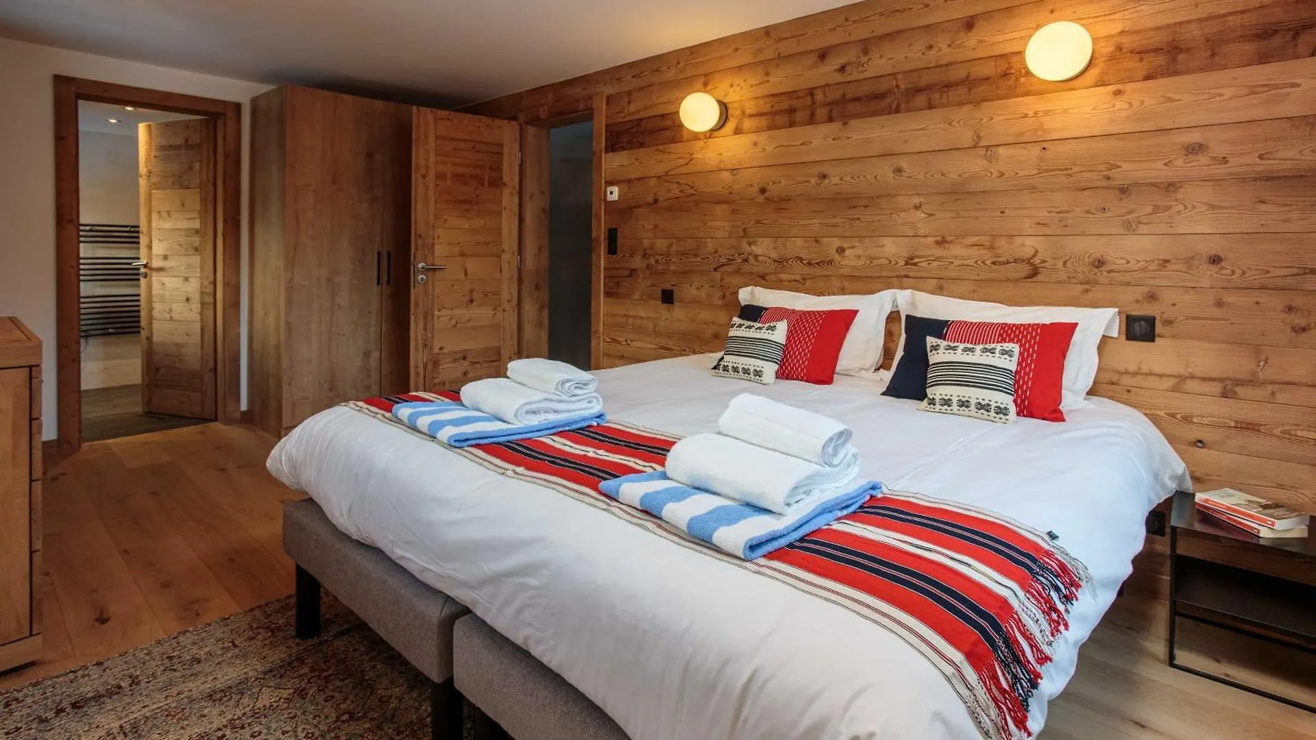 Chalet Gloribel Chamonix