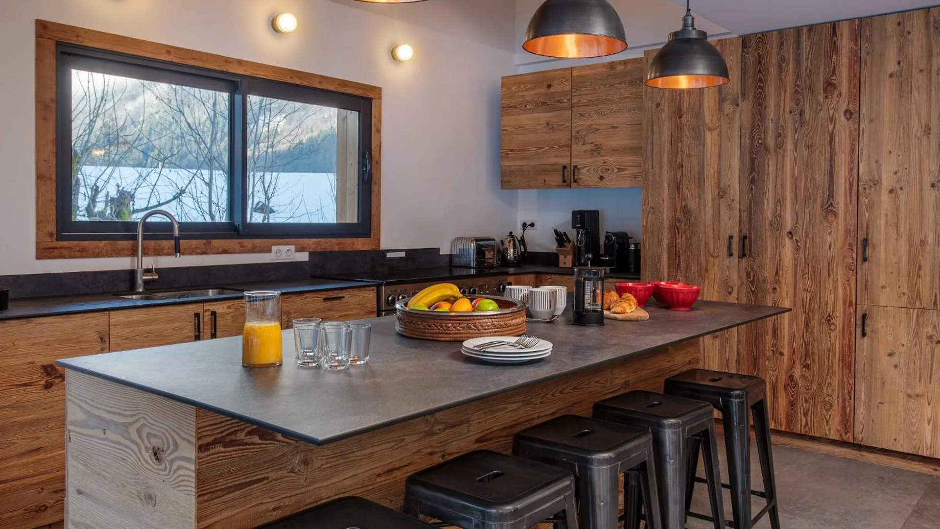 Chalet Gloribel Chamonix