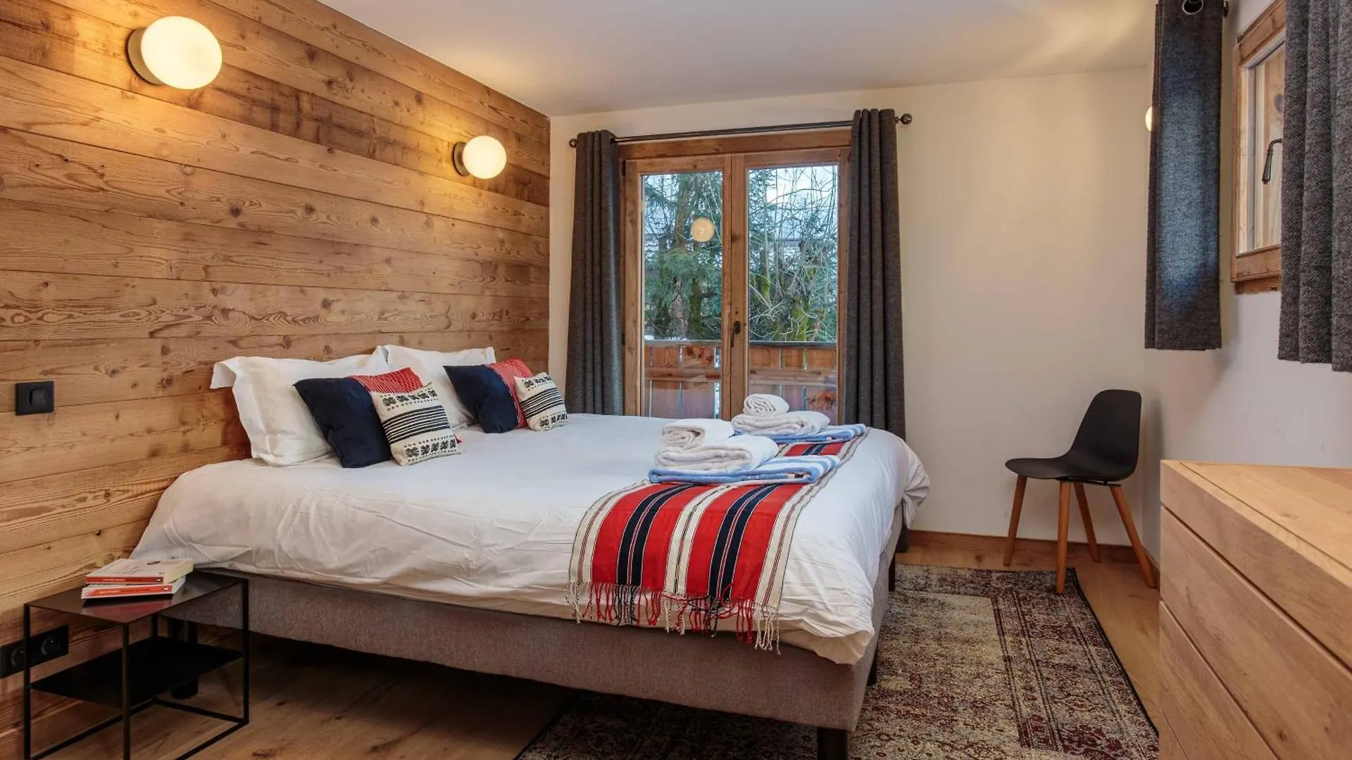 Chalet Gloribel Chamonix