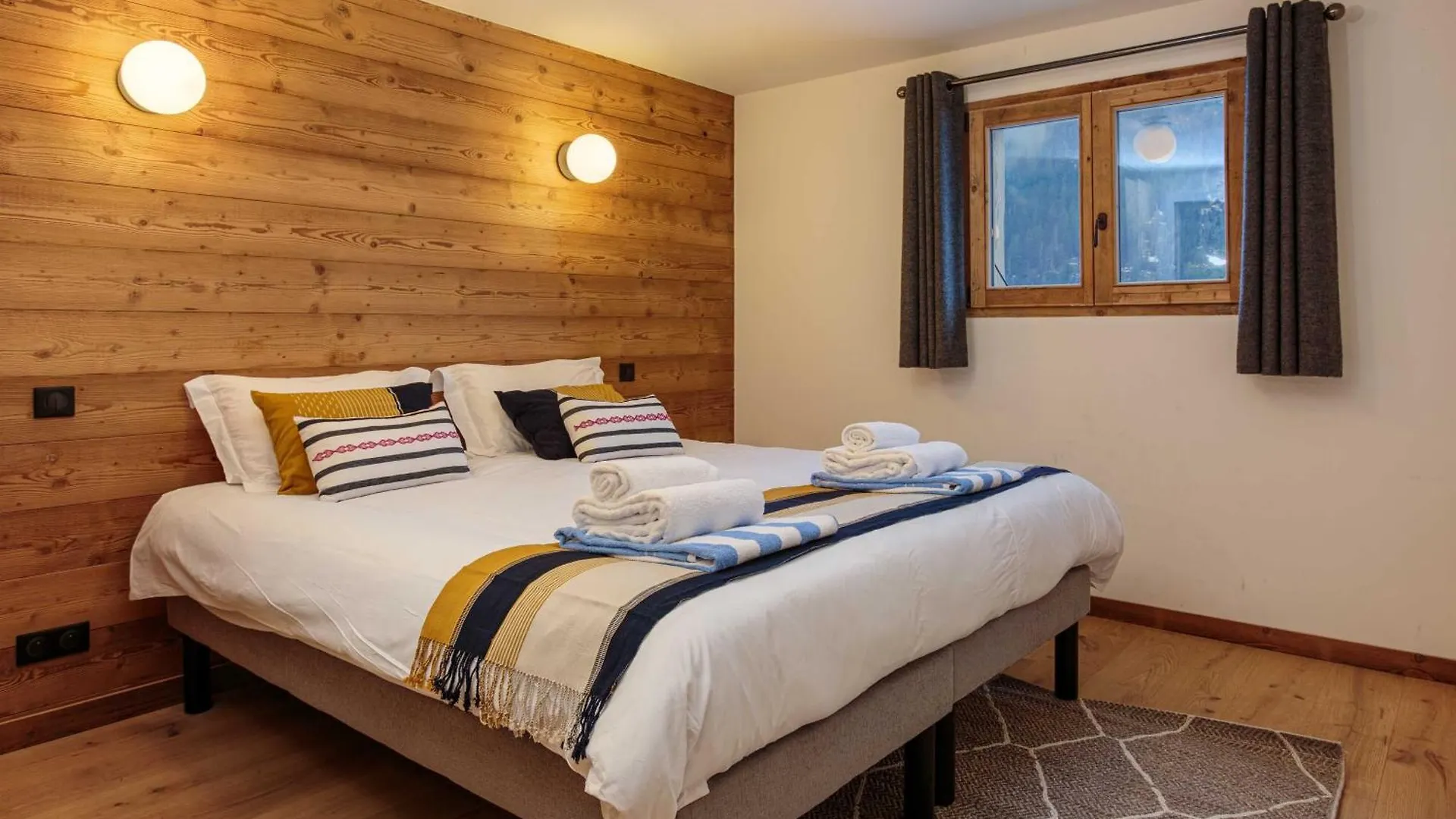 Chalet Gloribel Chamonix