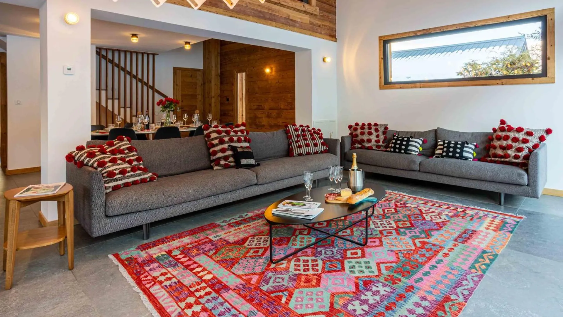 Chalet Gloribel Chamonix