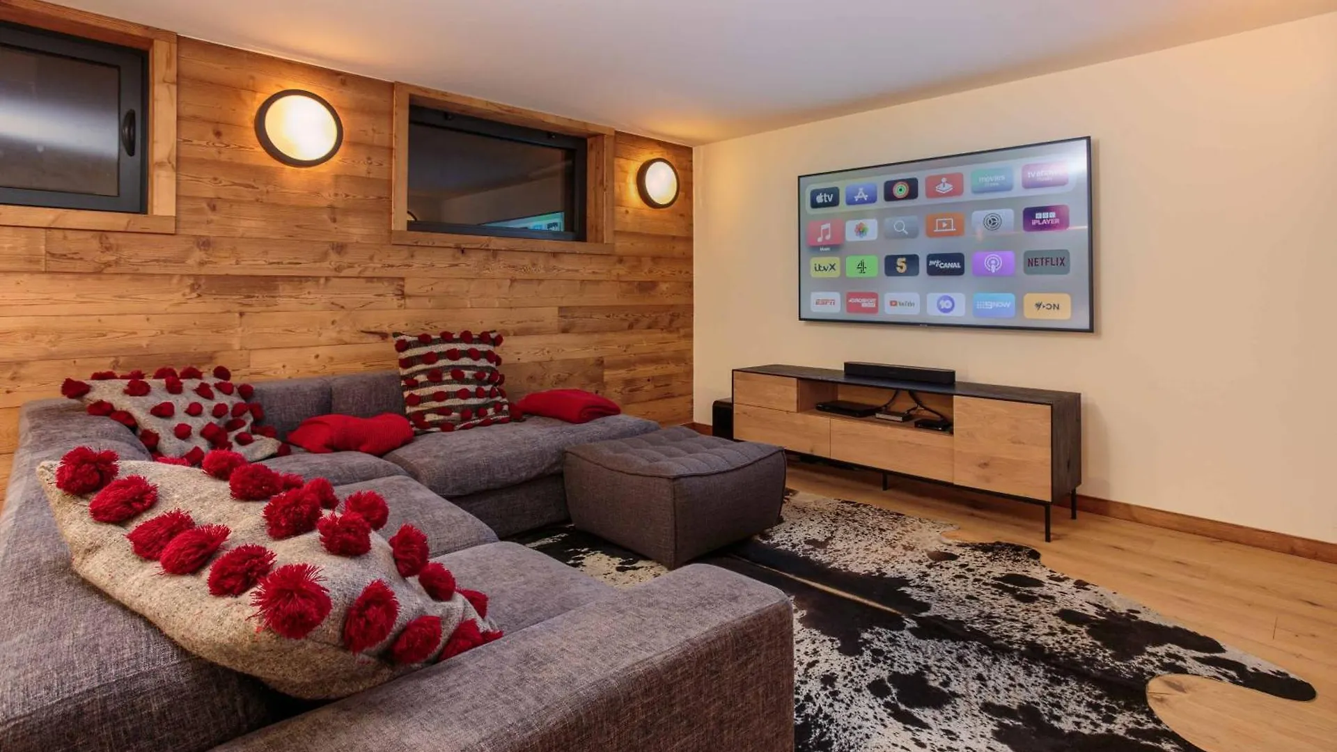 Chalet Gloribel Chamonix