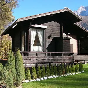 Chalet La Renardière
